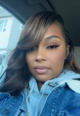Shenika Johnson