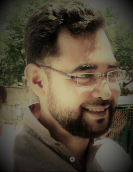 Md Tareq Ul Alam