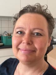 Tina Nielsen