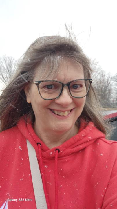 Susan Phillips