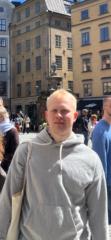 Albin Olsson