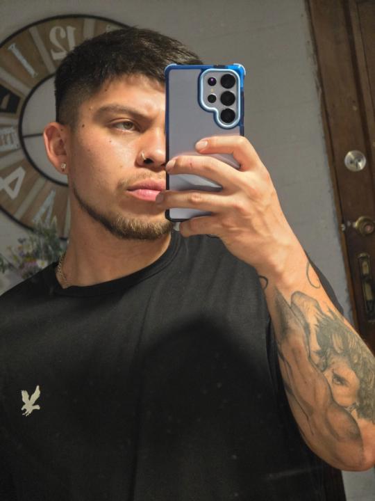 Hugo Andres