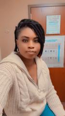 Esther Edouard Joseph