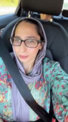 Sameena Aziz