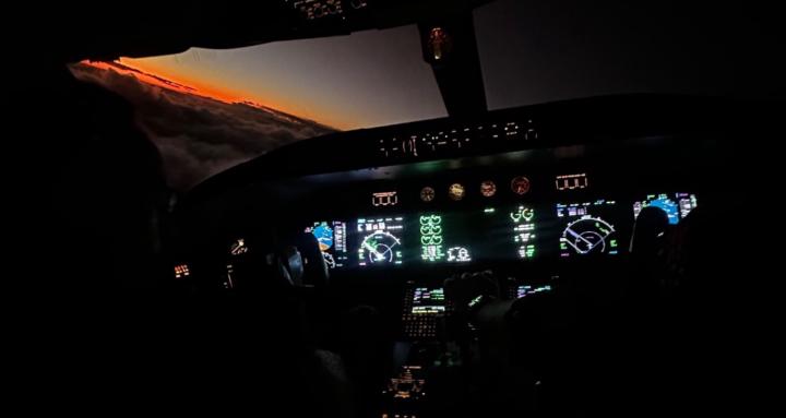Flight deck academy