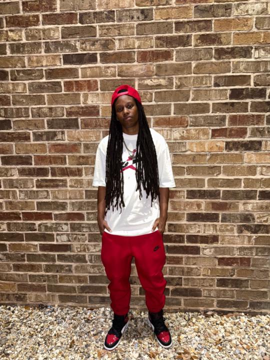 Shanice Johnson