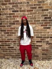 Shanice Johnson