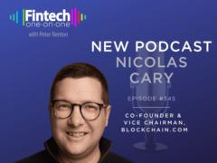 Nicolas Cary
