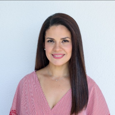 Carmen Rodriguez