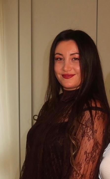 Ebru Mehmed