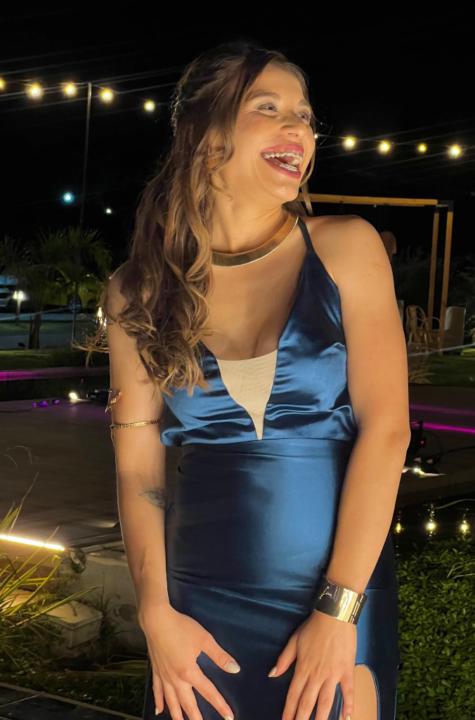 Mica Arroyo