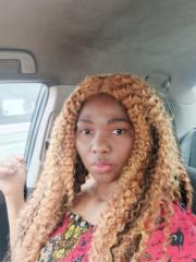 Munachi Amadi