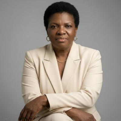 Stella  C. Ikeadighi