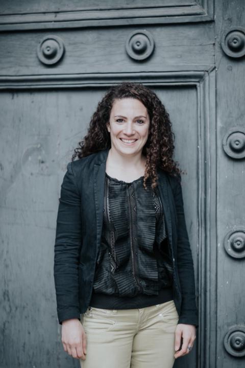 Morgane Maillard
