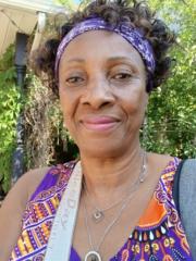 Patricia Hall