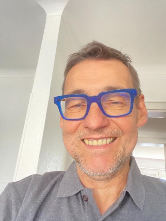 Patrice Luton
