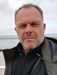 Bram Eijgenraam