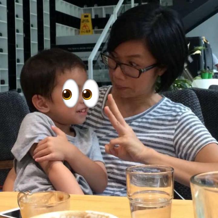 Zoey Chou
