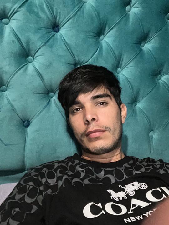 Brayan Galaz