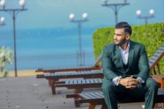 Nimesh Perera