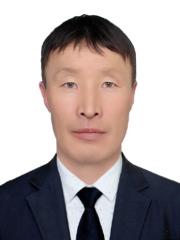 Лхагвасүрэн Наранзаяа