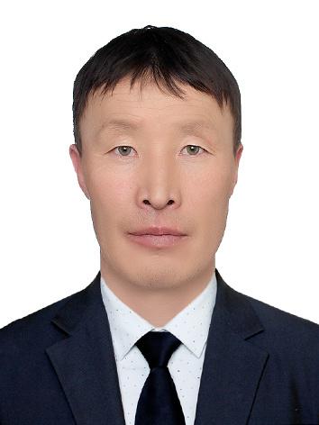 Лхагвасүрэн Наранзаяа