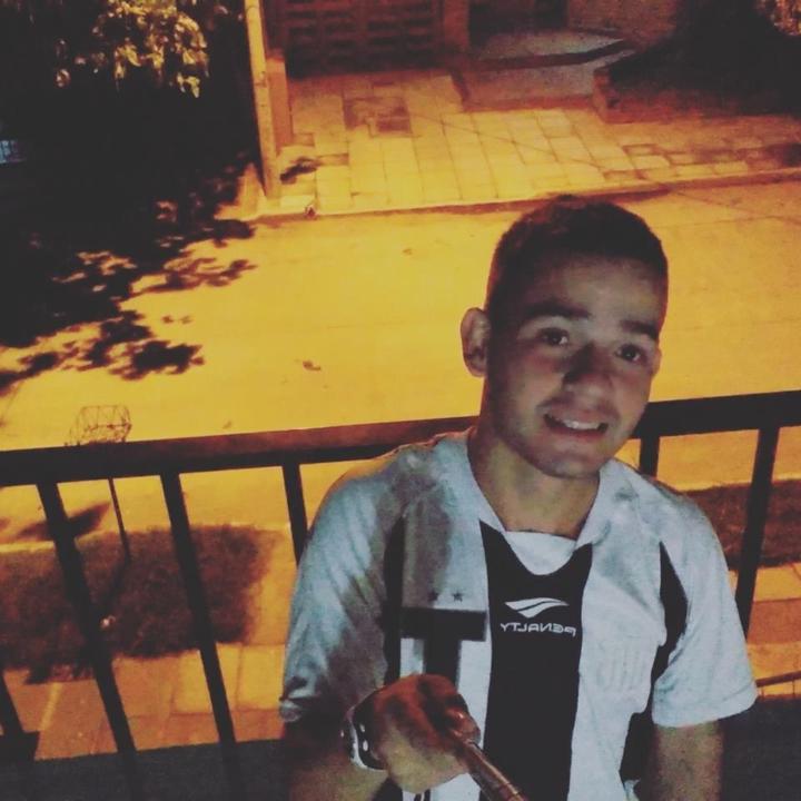 Ezequiel Alejandro Martinez
