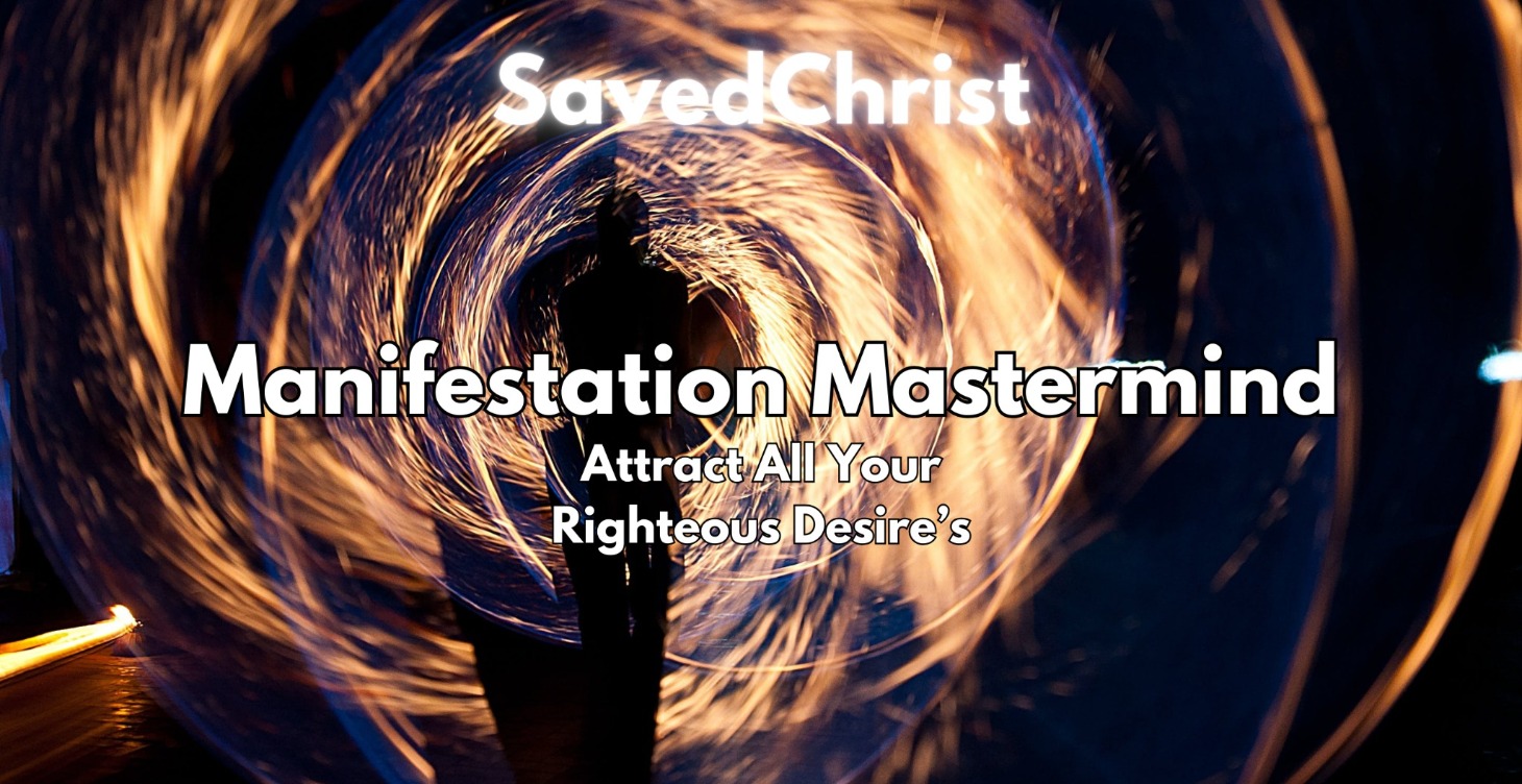 Manifestation Mindset