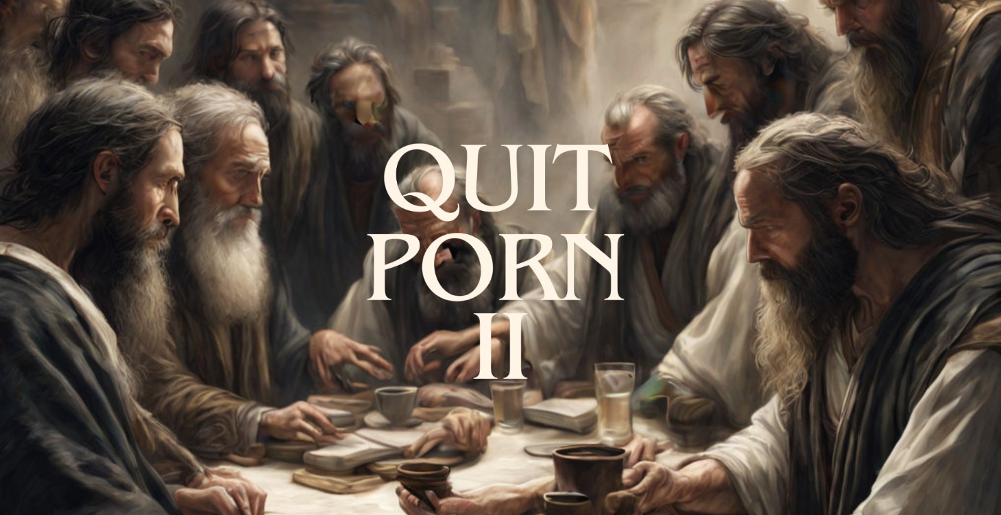 Quit Porn