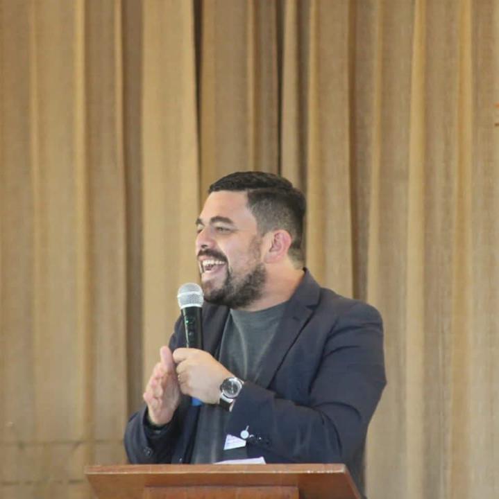 Francisco Javier Araya Fallas