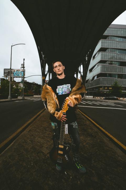 Kaden Quinn