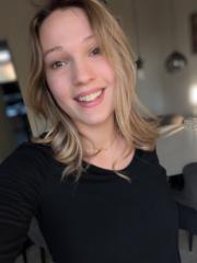 Tina Hansen