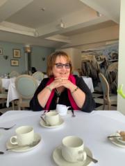 Sally Polson
