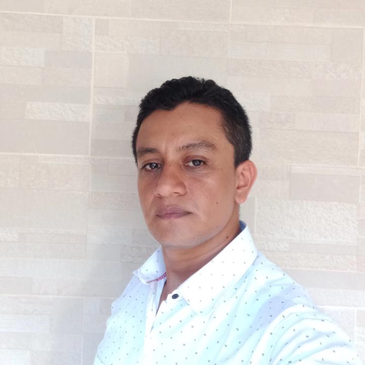 Carlos Julio Sandoval