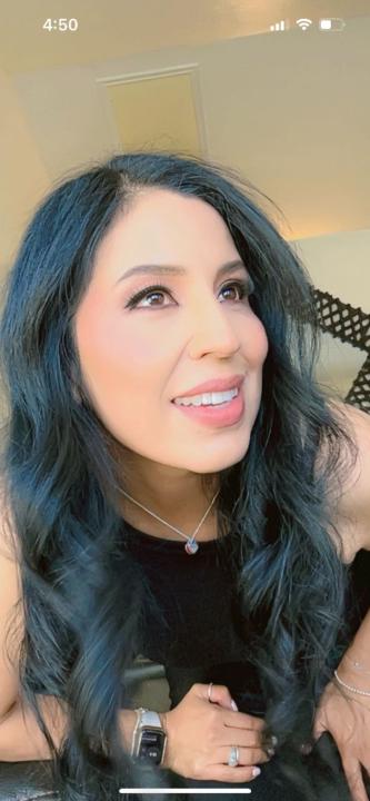 Veronica Amezquita