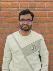 Rakesh Ram