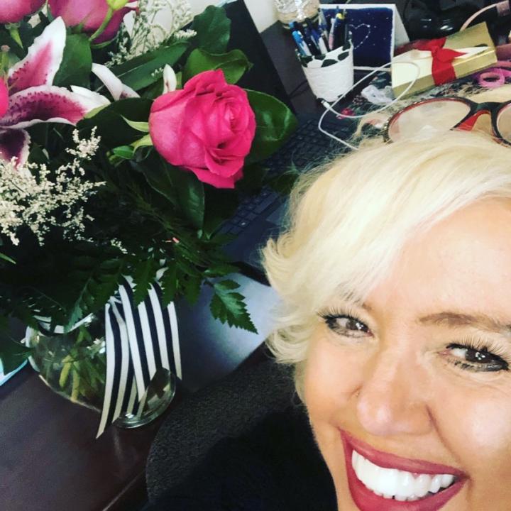 Sherri Della Santina