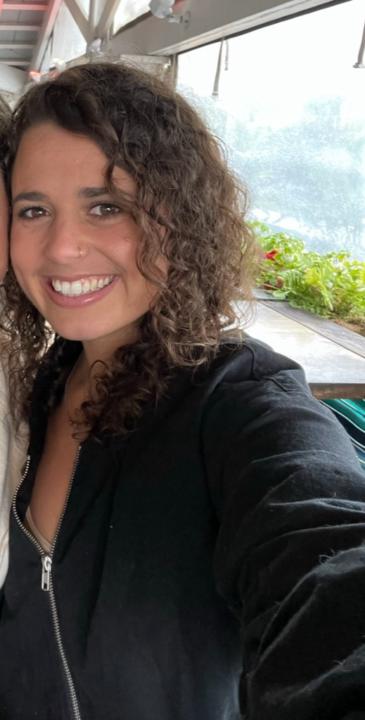 Nicki Mercede