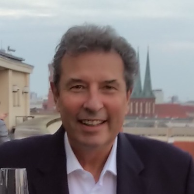 Markus Büning