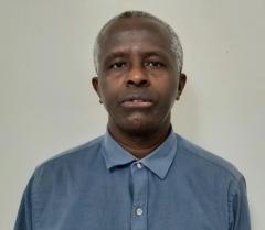 Peter Nyahoro