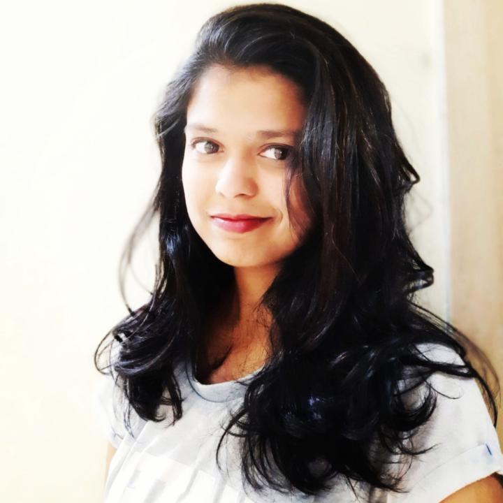 Shivaani Paatil