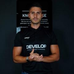 Daniel Pavlović