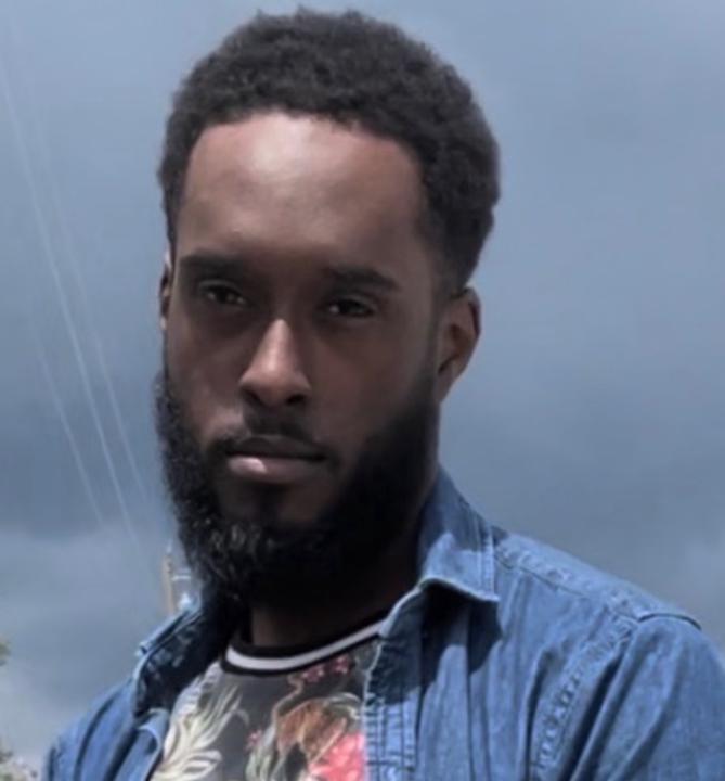 Gavin Dennis-Parchman