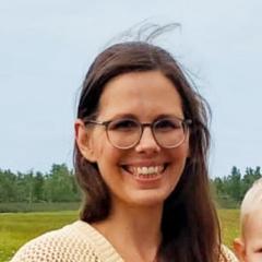 Sonja Uhl