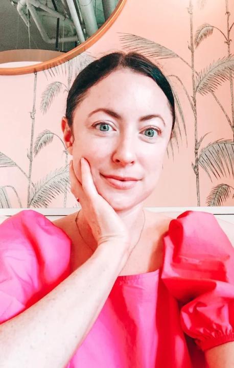 Simone Paget