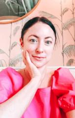 Simone Paget