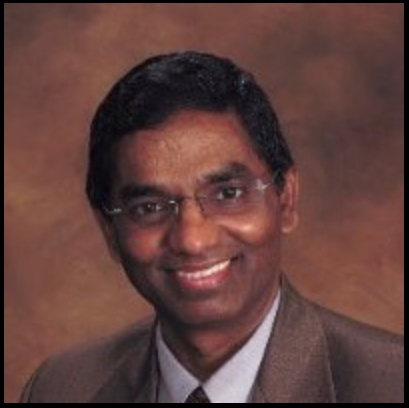 Vijay Reddy