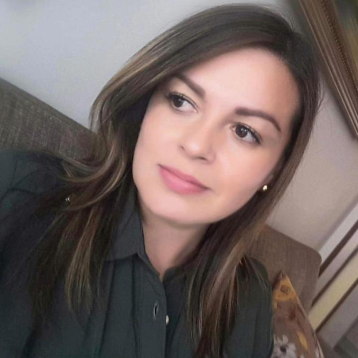 Alba lucia Guacaneme