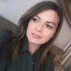 Alba lucia Guacaneme