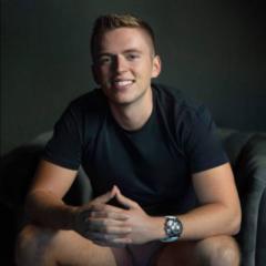 Brendan Whiting
